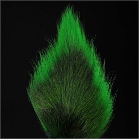   Wapsi Bucktail Medium Green