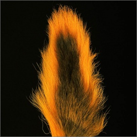   Wapsi Bucktail Medium Fluo Orange