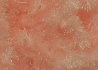  ORVIS Ice Dub Chenille Shrimp Pink