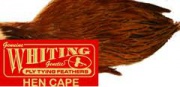 Скальп куриный Whiting Hen Cape Brown