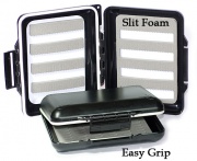 Коробка для мушек Fly-Fishing Pocket Box MH Slit Foam