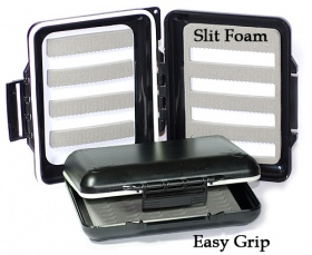    Fly-Fishing Pocket Box MH Slit Foam