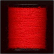 Пряжа шерстяная Uni Yarn Fl Chinese Red