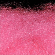 Даббинг WAPSI Antron Sparkle Dubbing Fluo Pink