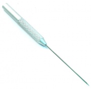 Даббинговая игла Fly-Fishing Deluxe Bodkin алюминиевая ручка