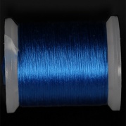 Шелк натуральный Lagartun French Silk Floss Natural Blue