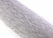 Волокна синтетические Metz Slinky Fibre Gray