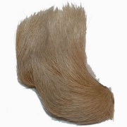 Мех оленя Orvis Deer Body Hair Tan