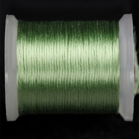   Lagartun French Silk Floss Natural Light Green