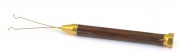 Скручиватель даббинга Axis Spring с деревянной ручкой