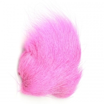   Wapsi Deer Belly Hair Fluo Pink