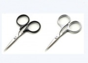 Ножницы TMC Razor Scissors W/Stainless Blades 