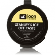 Паста против обмерзания шнуров Loon Stanley's Ice Off Paste