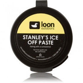     Loon Stanley's Ice Off Paste