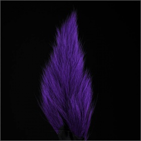   Wapsi Bucktail Medium Purple