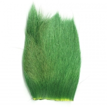   Wapsi Deer Belly Hair Bright Green