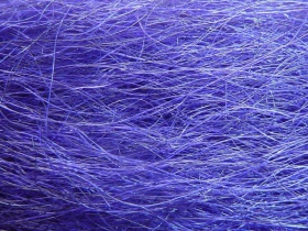   Orvis Sinthetic Yak Hair Purple