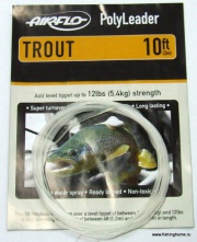 Полилидер Airflo Trout Clear Hover 10ft
