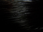 Седло петушиное (половинка) 1/2 Whiting Hebert/Miner Saddle Prograde Black