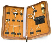 Походный набор Fly-Fishing в сумочке Master Tool Kit