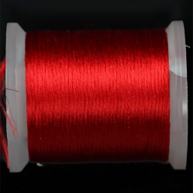   Lagartun French Silk Floss Natural Red