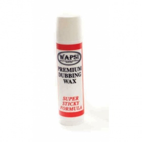  Wapsi Premium Dubbing Wax Super Sticky