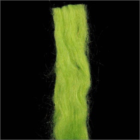   Wapsi Ultra Wing Fluo Chartreuse